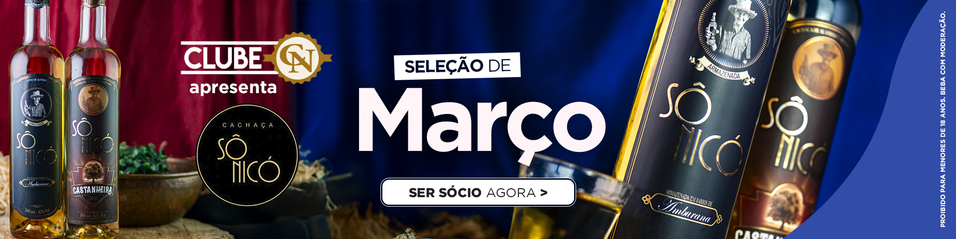 DESKTOP CLUBECN - MARÇO